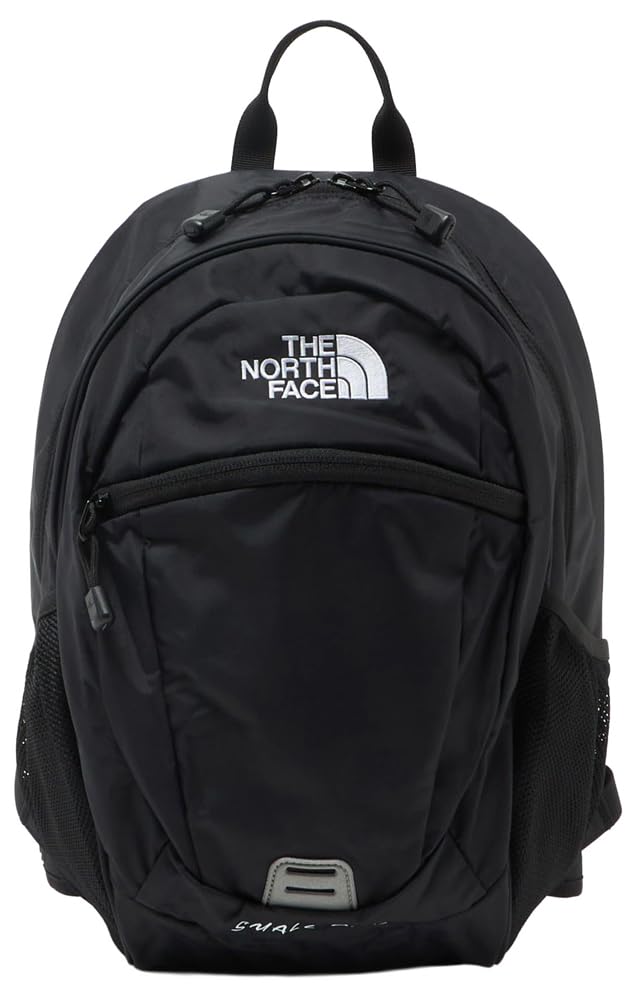 美品⭐︎THE NORTH FACE Small Day リュック 黒 ノースフェイス スモールデイ（リュックサック（子ども用